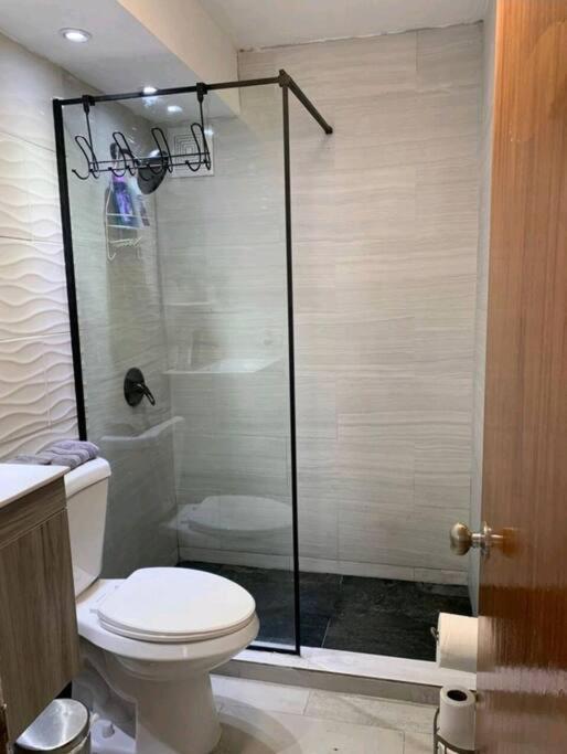 Condado 1 Bedroom Apt W/ View سان خوان المظهر الخارجي الصورة