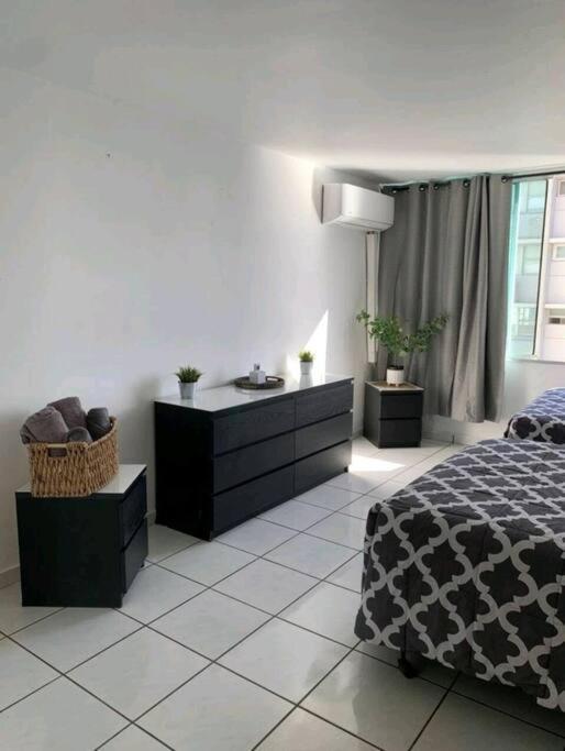 Condado 1 Bedroom Apt W/ View سان خوان المظهر الخارجي الصورة